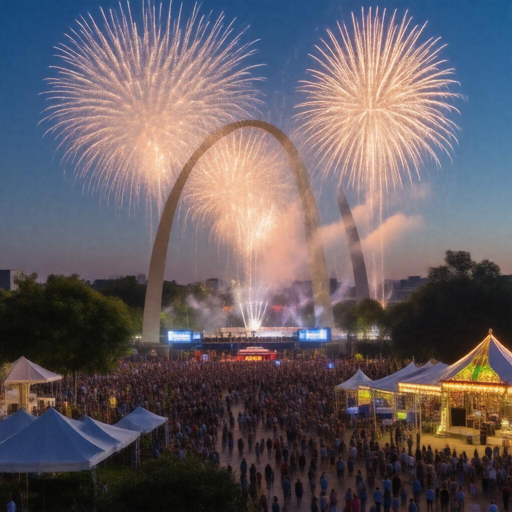 Fair St. Louis